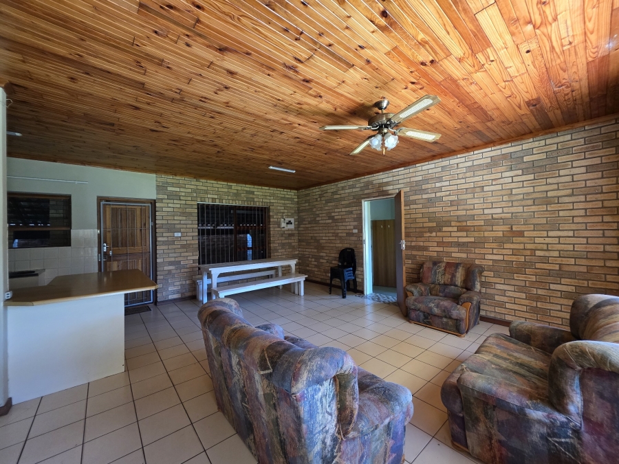 3 Bedroom Property for Sale in Kabeljauws Eastern Cape